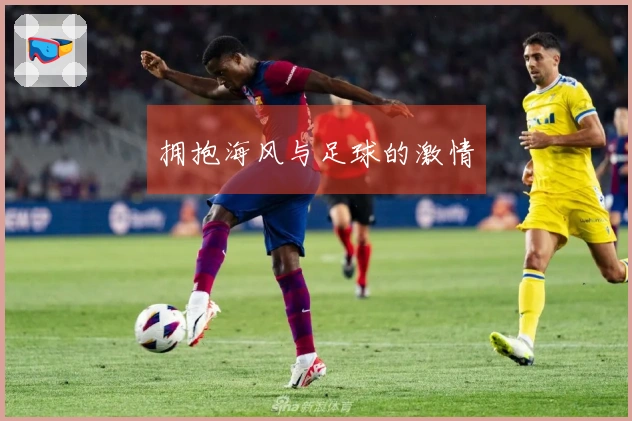 拥抱海风与足球的激情